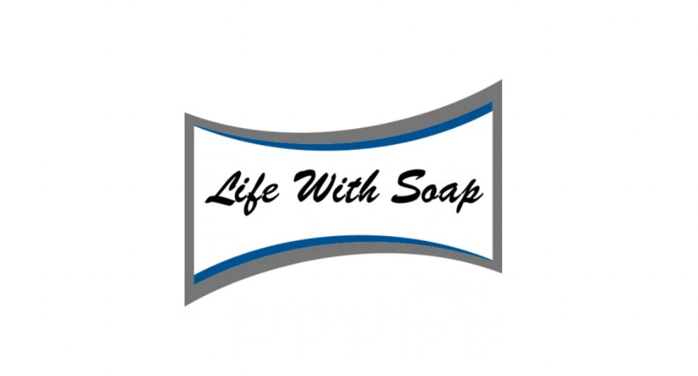 Life With Soap Digital Gift Card - $50