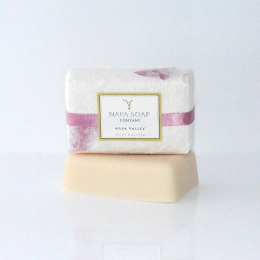 Buttermilk Rose Soap