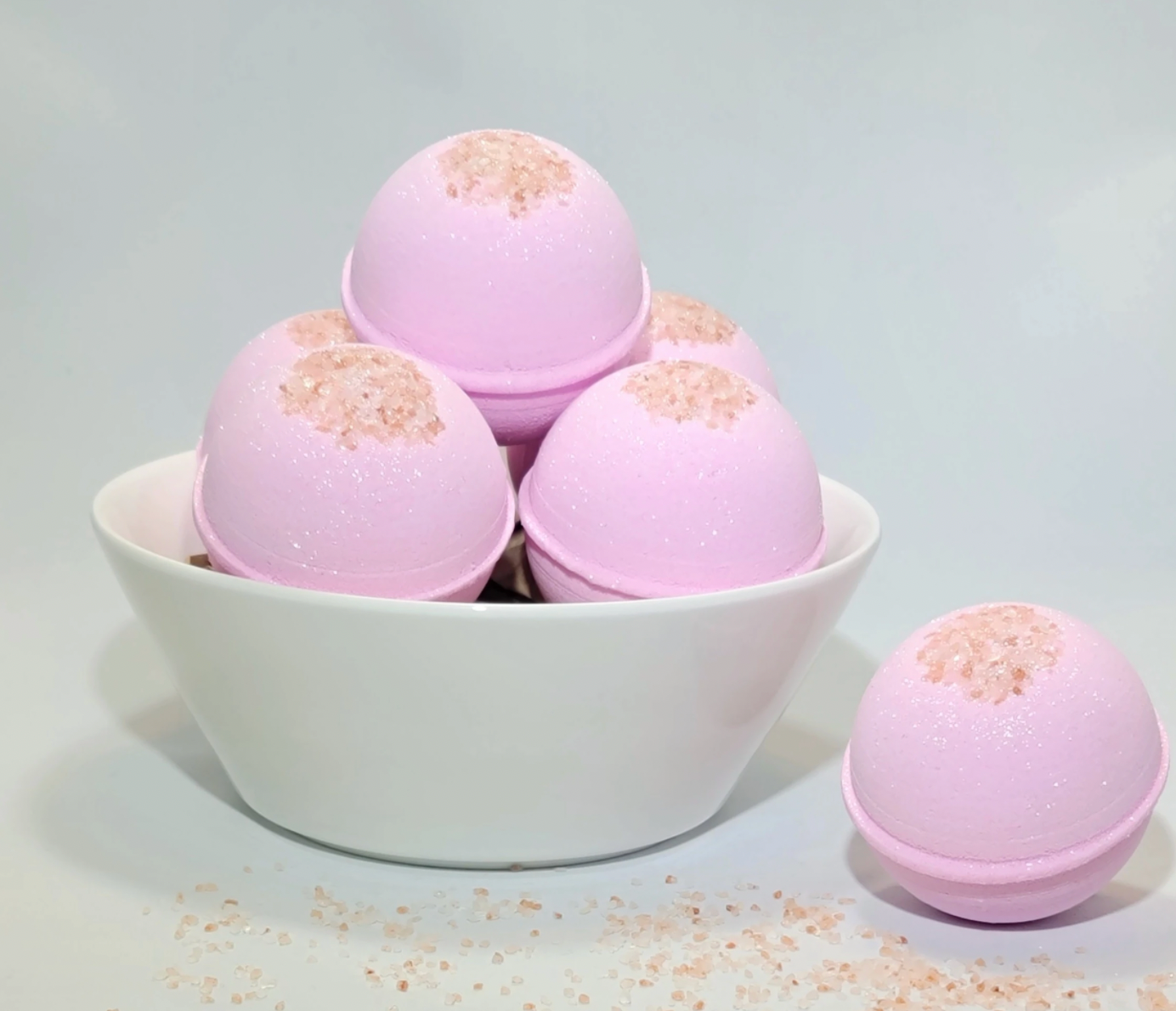 Girls' Night Out Bath Bomb