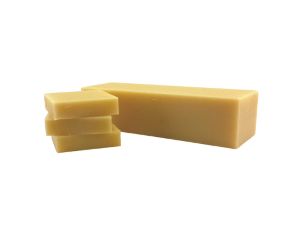 Hawaiian Sunshine Cold Process Soap