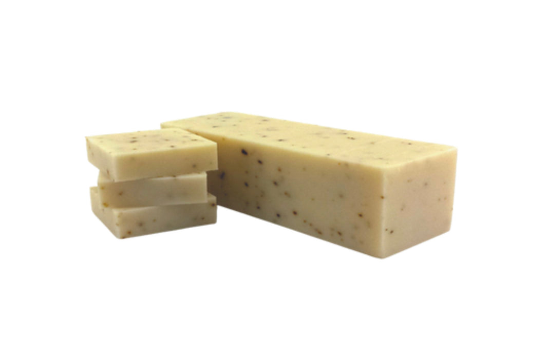 Tea Tree Mint Cold Process Soap