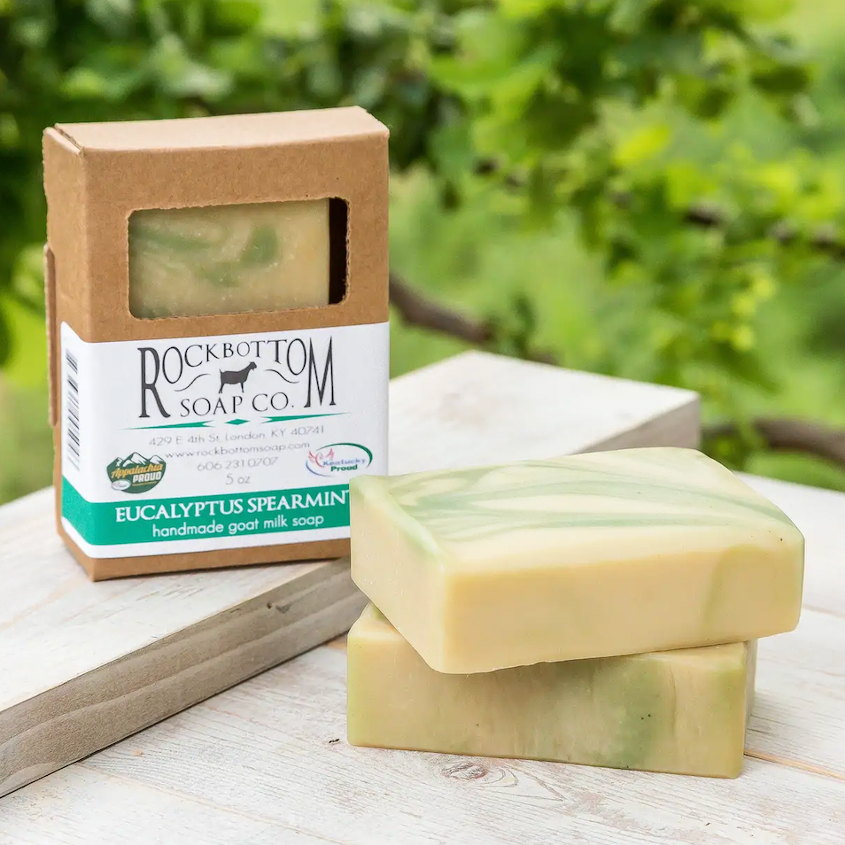 5 Handmade Soap Companies to Check Out on